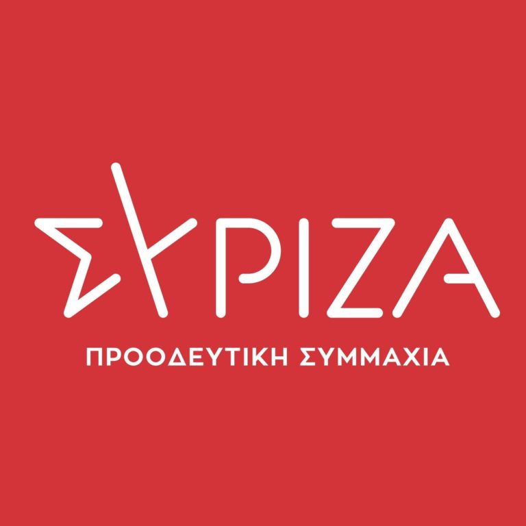 Τα «κακά νέα» του Ηλία Νικολακόπουλου για τον ΣΥΡΙΖΑ