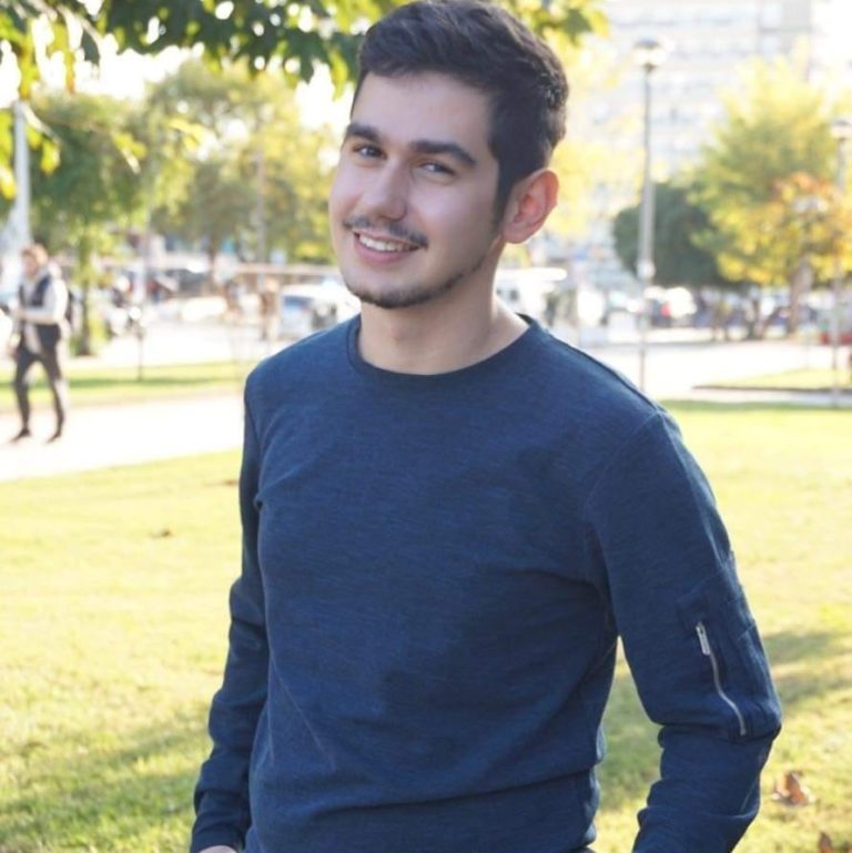 “Οι μπαξέδες της 3ης Σεπτέμβρη