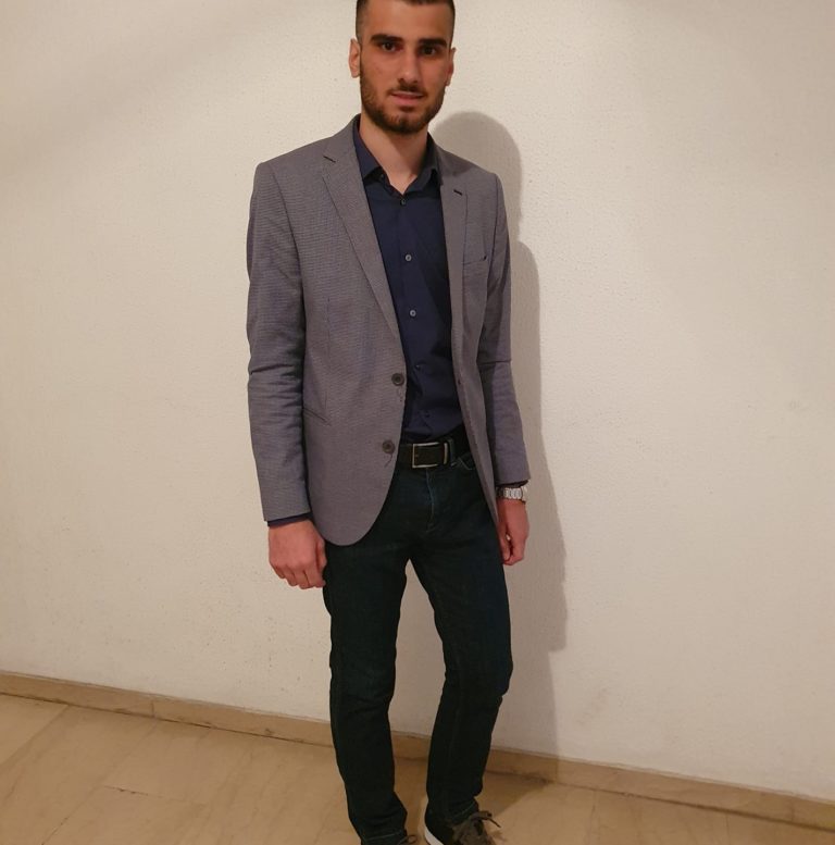 “Μετά Φώφη εποχή “