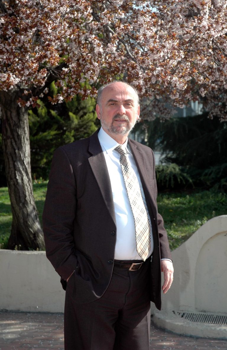 “Ο Ανδρουλάκης ενώνει Νέα Δημοκρατία και ΣΥΡΙΖΑ”