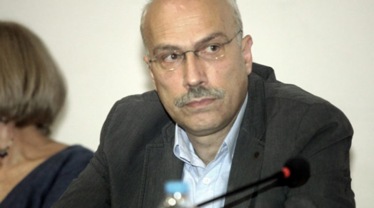 Συνέντευξη του Θόδωρου Μαργαρίτη στην εφημερίδα “Ελευθερία”