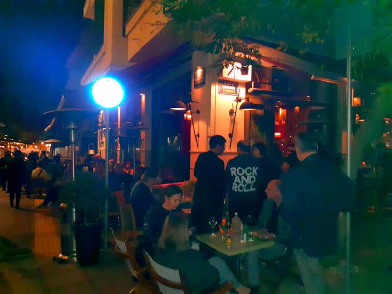 Θεσσαλονίκη: Τίτλοι τέλους για εμβληματικό καφέ
