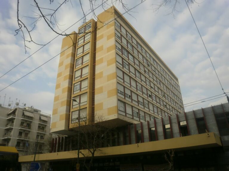 Φοιτητικές εστίες: Μεγάλο πρόβλημα τα δωμάτια χωρίς κλιματισμό, «ψήνονται» λόγω καύσωνα οι φοιτητές & ετοιμάζουν κινητοποίησεις