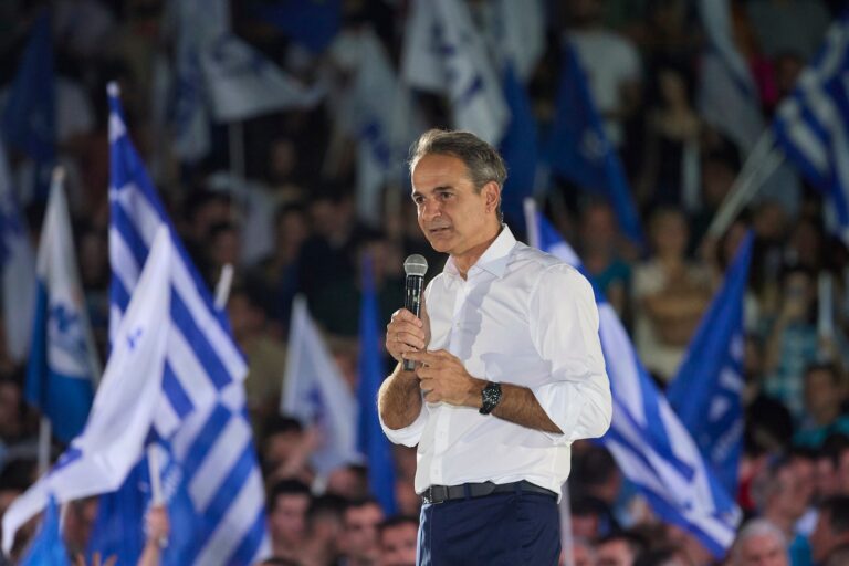 Κυρ. Μητσοτάκης: Προχωράμε σε αυτές τις αλλαγές στις στρατιωτικές σχολές