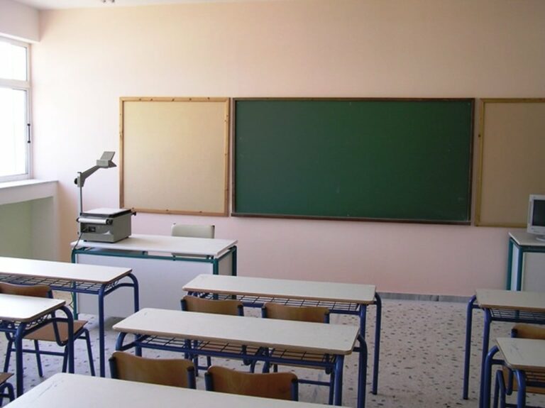 Θεσσαλονίκη: Κλειστά τα σχολεία και στον Δήμο Παύλου Μελά