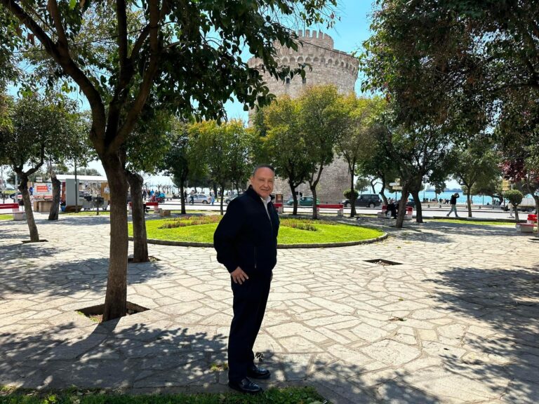 Στ. Αγγελούδης: Σε 2 χρόνια θα έχουμε εξασφαλίσει το ποσό που απαιτείται για να αντικαταστήσουμε τα 5 λυόμενα σχολεία