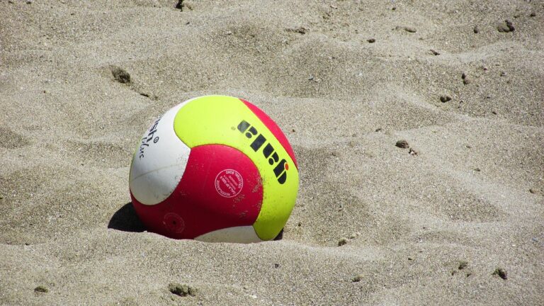 Η Θεσσαλονίκη θα παίξει beach volley στην πλατεία Αριστοτέλους!
