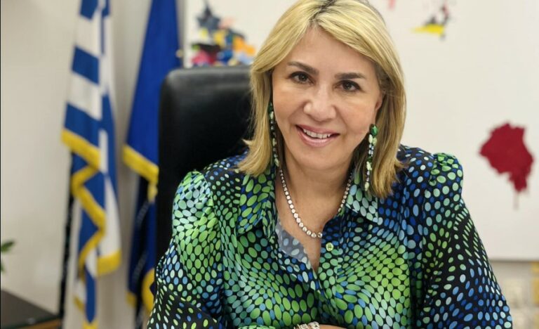 Ζέττα Μακρή: «Έρχεται Σχέδιο Νόμου για τα επαγγελματικά δικαιώματα των Πτυχιούχων Μηχανικών ΤΕΙ»