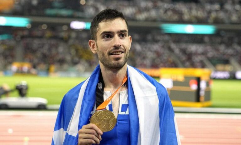Ολυμπιακοί Αγώνες 2024: Ποιοι Έλληνες θα αγωνιστούν στο Παρίσι