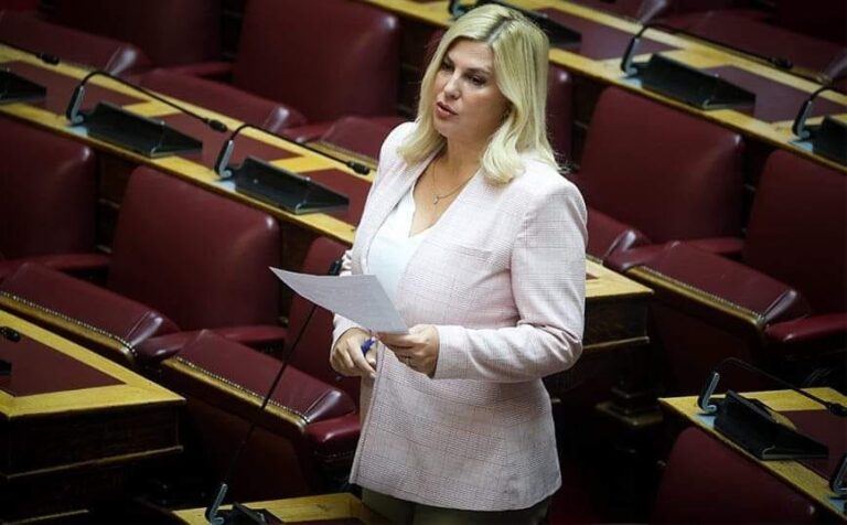 Ερώτηση Θρασκιά στη Βουλή για τις υποδομές και τα ασανσέρ των φοιτητικών εστιών του ΑΠΘ