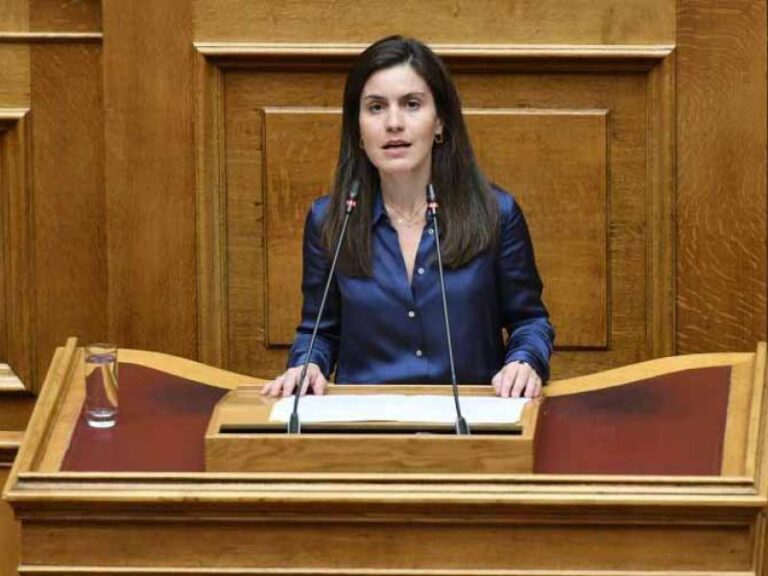Λυτρίβη: Τότε θα γίνει η επιλογή των Διευθυντών των ΣΑΕΚ