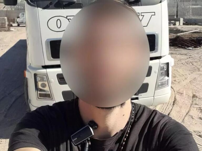 Γυναικοκτονία στο Αγρίνιο: Συνελήφθη ο δράστης