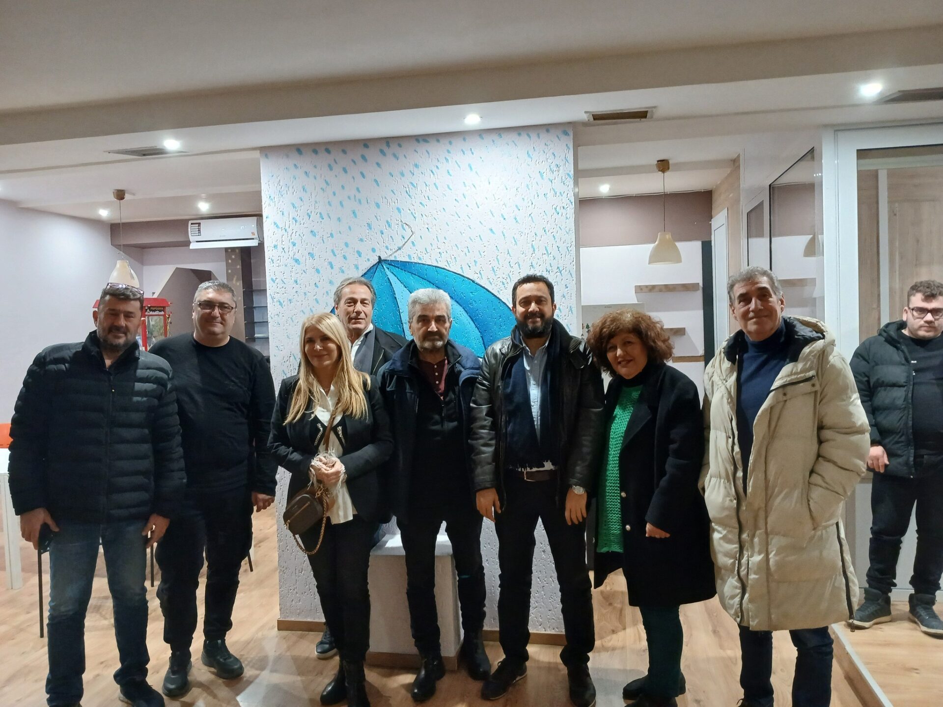 Pasok Thessaloniki