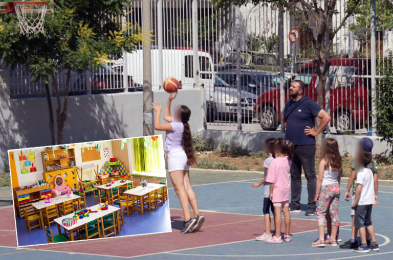 Σίμος Δανιηλίδης: Όχι στη διάλυση του κοινωνικού κράτους.